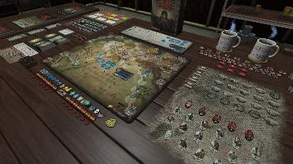 Dawn of the Zeds DLC * STEAM РОССИЯ 🔥 АВТОДОСТАВКА