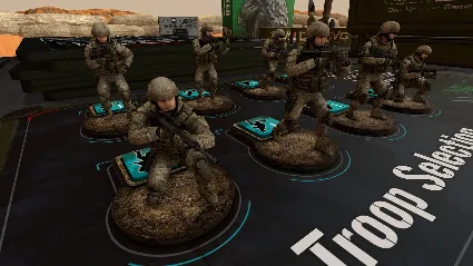 Warfighter DLC * STEAM РОССИЯ 🔥 АВТОДОСТАВКА
