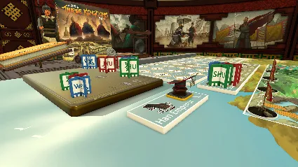 Three Kingdoms Redux DLC * STEAM РОССИЯ 🔥 АВТОДОСТАВКА