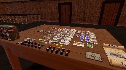 The Red Dragon Inn: Battle For Greyport DLC