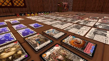 The Red Dragon Inn: Battle For Greyport DLC