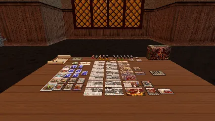 The Red Dragon Inn: Battle For Greyport DLC