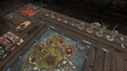 Blood Rage DLC * STEAM РОССИЯ 🔥 АВТОДОСТАВКА