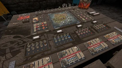 Blood Rage DLC * STEAM РОССИЯ 🔥 АВТОДОСТАВКА