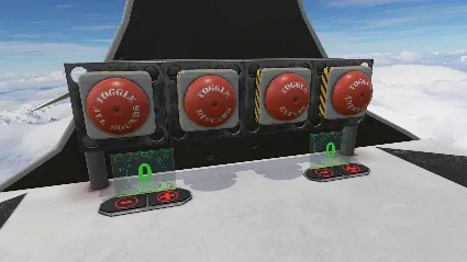 Down in Flames: Locked-On DLC * STEAM 🔥 АВТОДОСТАВКА