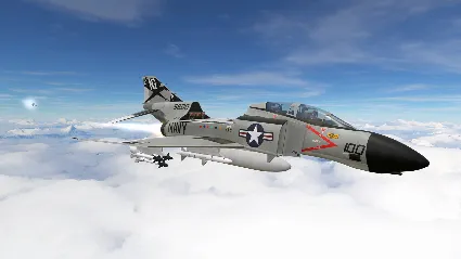 Down in Flames: Locked-On DLC * STEAM 🔥 АВТОДОСТАВКА