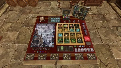 Wizard's Academy DLC * STEAM РОССИЯ 🔥 АВТОДОСТАВКА