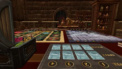 Wizard's Academy DLC * STEAM РОССИЯ 🔥 АВТОДОСТАВКА