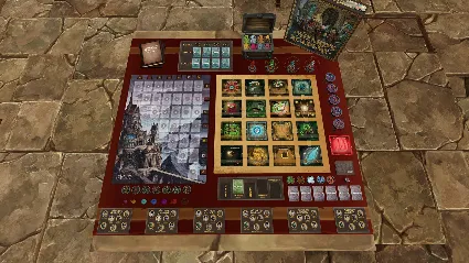 Wizard's Academy DLC * STEAM РОССИЯ 🔥 АВТОДОСТАВКА