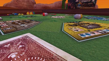 Tiny Epic Western DLC * STEAM РОССИЯ 🔥 АВТОДОСТАВКА