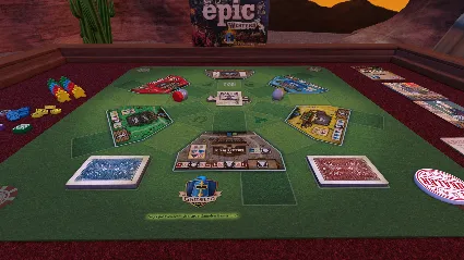 Tiny Epic Western DLC * STEAM РОССИЯ 🔥 АВТОДОСТАВКА