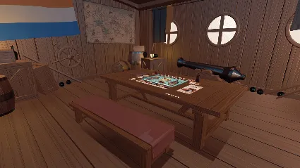 Tortuga 1667 DLC * STEAM РОССИЯ 🔥 АВТОДОСТАВКА