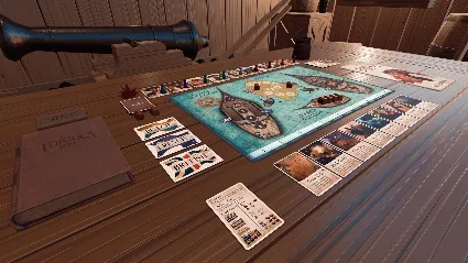 Tortuga 1667 DLC * STEAM РОССИЯ 🔥 АВТОДОСТАВКА
