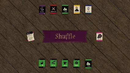 Deck Quest DLC * STEAM РОССИЯ 🔥 АВТОДОСТАВКА