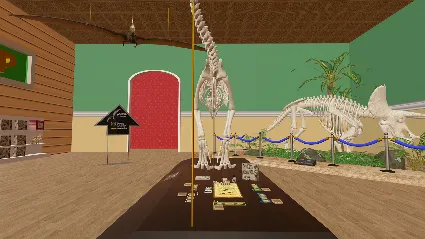 The Great Dinosaur Rush DLC * STEAM 🔥 АВТОДОСТАВКА