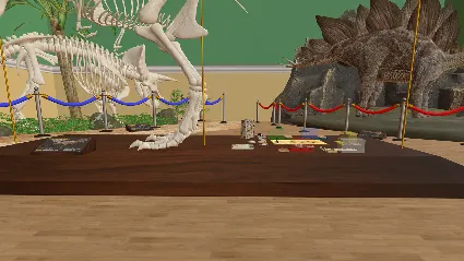 The Great Dinosaur Rush DLC * STEAM 🔥 АВТОДОСТАВКА