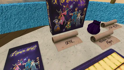 Abraca...What? DLC * STEAM РОССИЯ 🔥 АВТОДОСТАВКА