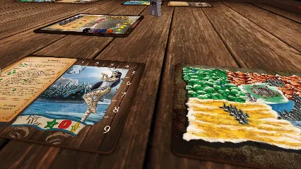 Tiny Epic Kingdoms DLC * STEAM РОССИЯ 🔥 АВТОДОСТАВКА