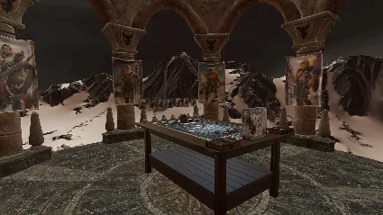 Mistfall DLC * STEAM РОССИЯ 🔥 АВТОДОСТАВКА