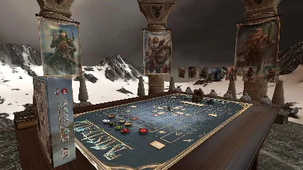 Mistfall DLC * STEAM РОССИЯ 🔥 АВТОДОСТАВКА