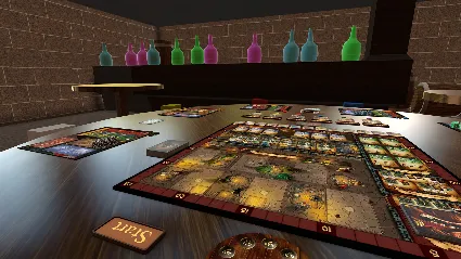 Cavern Tavern DLC * STEAM РОССИЯ 🔥 АВТОДОСТАВКА