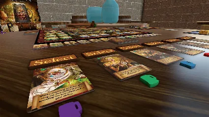 Cavern Tavern DLC * STEAM РОССИЯ 🔥 АВТОДОСТАВКА