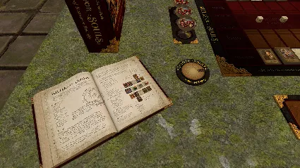 Battle For Souls DLC * STEAM РОССИЯ 🔥 АВТОДОСТАВКА