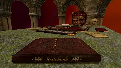 Battle For Souls DLC * STEAM РОССИЯ 🔥 АВТОДОСТАВКА