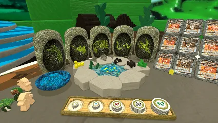 Spirits of the Rice Paddy DLC * STEAM 🔥 АВТОДОСТАВКА