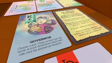 Scuttle! DLC * STEAM РОССИЯ 🔥 АВТОДОСТАВКА