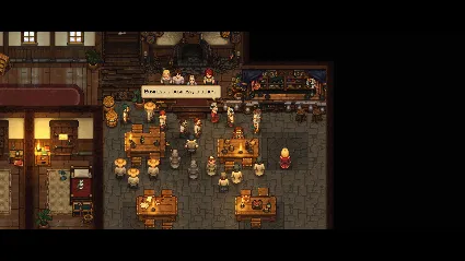 Graveyard Keeper - Game of Crone DLC * STEAM RU 🔥