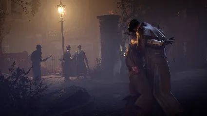 Vampyr - The Hunters Heirlooms DLC * STEAM RU 🔥