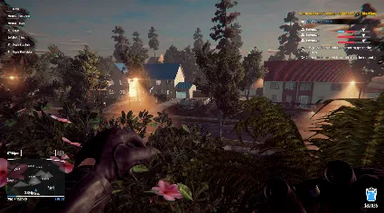 Thief Simulator * STEAM РОССИЯ 🔥 АВТОДОСТАВКА