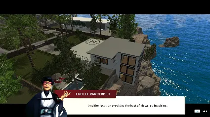 House Flipper - Luxury DLC * STEAM 🔥 АВТОДОСТАВКА