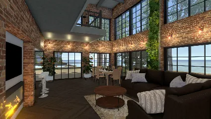 House Flipper - Luxury DLC * STEAM 🔥 АВТОДОСТАВКА