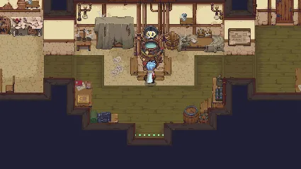 Potion Permit * STEAM РОССИЯ 🔥 АВТОДОСТАВКА