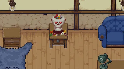 Halloween Skull DLC * STEAM РОССИЯ 🔥 АВТОДОСТАВКА