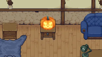 Jack-o'-lantern Light DLC * STEAM РОССИЯ 🔥 АВТОДОСТАВКА