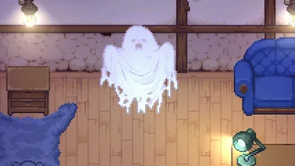Spooky Ghost DLC * STEAM РОССИЯ 🔥 АВТОДОСТАВКА