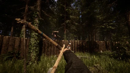 Sons Of The Forest * STEAM РОССИЯ 🔥 АВТОДОСТАВКА