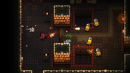 Enter the Gungeon * STEAM РОССИЯ 🔥 АВТОДОСТАВКА