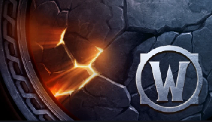 💎WOW: THE WAR WITHIN ALL VERSIONS GIFT EXCEPT RF/RB💎