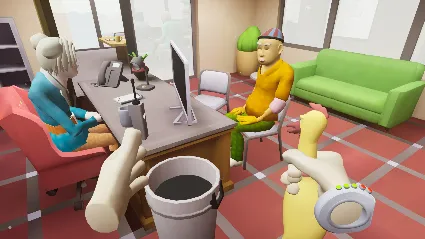 Slappy Board - STEAM GIFT РОССИЯ