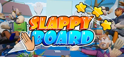 Slappy Board - STEAM GIFT РОССИЯ