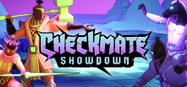 Checkmate Showdown - STEAM GIFT RUSSIA