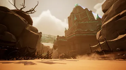Stray Blade – Valley of Strays DLC - STEAM GIFT РОССИЯ