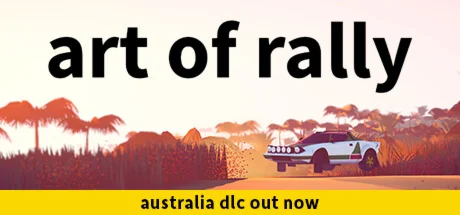 art of rally - STEAM GIFT РОССИЯ