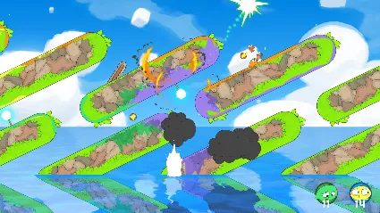 Bopl Battle - STEAM GIFT РОССИЯ