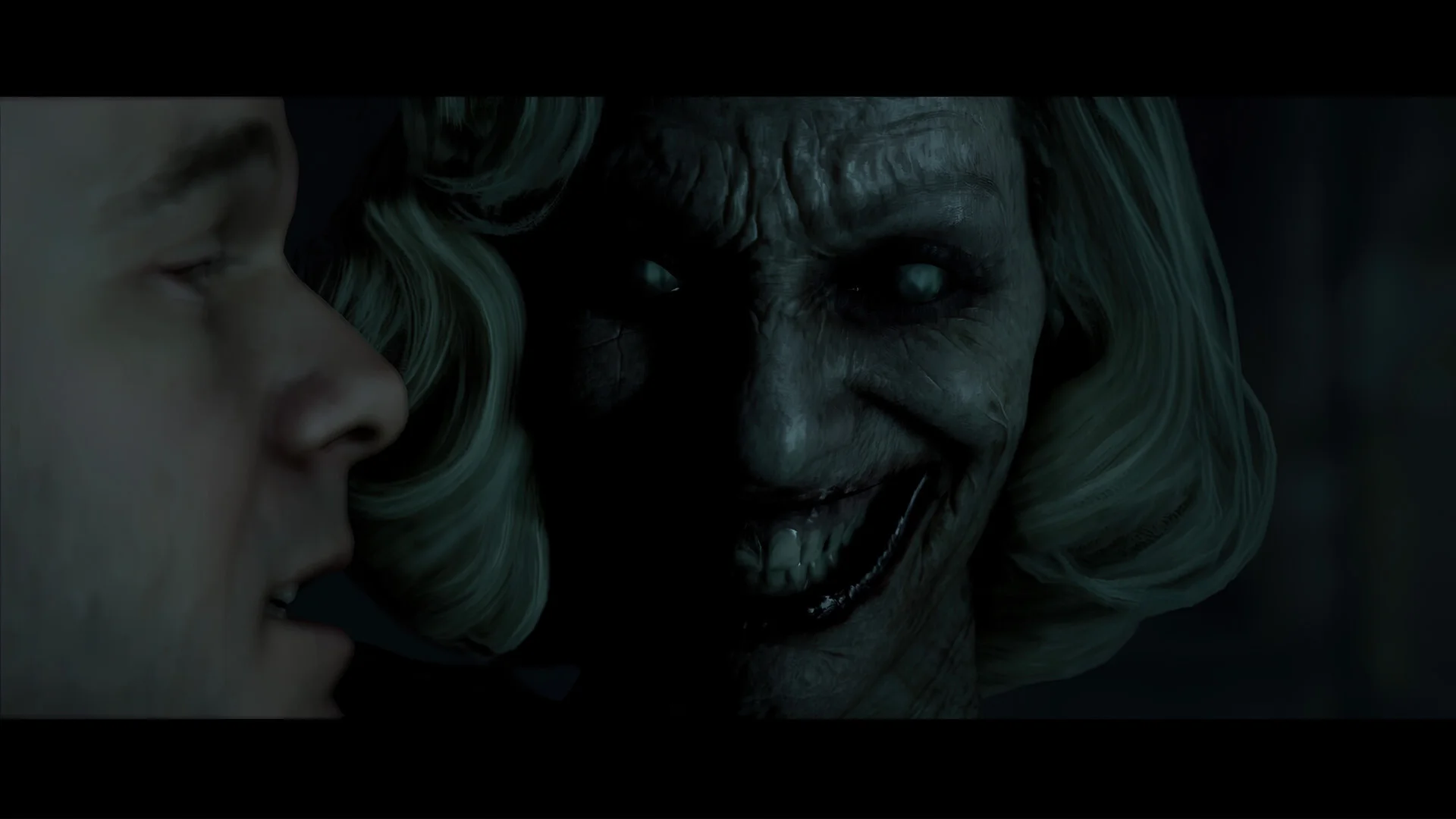 RU+CIS | The Dark Pictures: Man of Medan | STEAM KEY