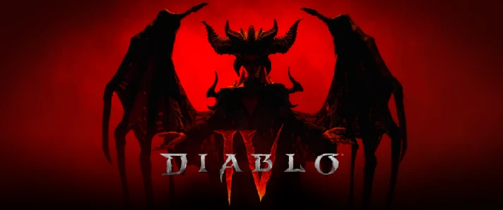 😈 Diablo IV ● All versions ● Ready account + Mail 😈